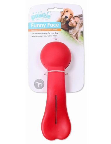 Funny Face Lengua 14,5cm  Pawise