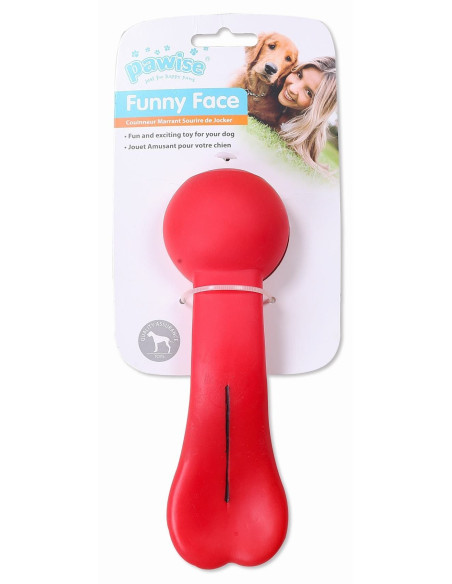 Funny Face Lengua 14,5cm  Pawise