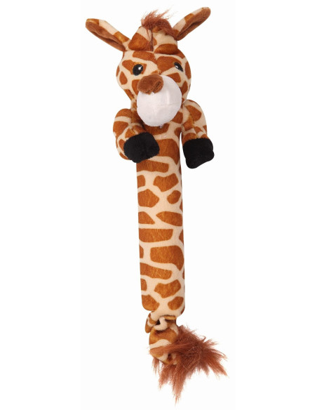 Juguete 40cm Girafa Stick Puppy
