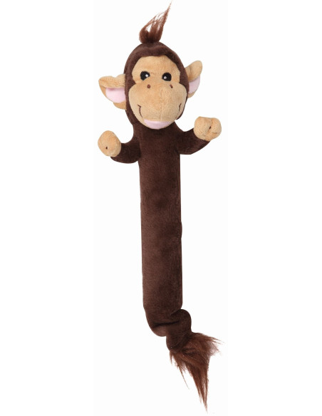 Juguete  40cm Mono Stick Puppy