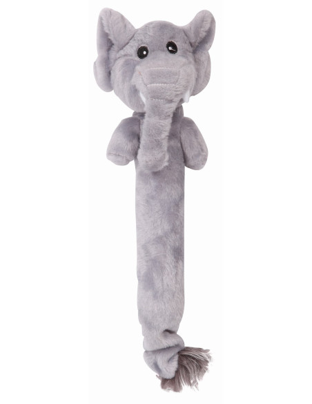 Juguete  40cm Elefante Stick Puppy