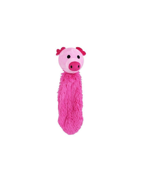 Happy Tail Juguete Con Cola Cerdo 27cm