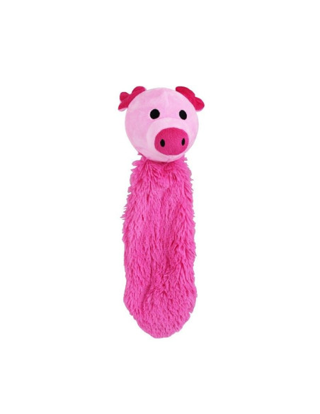 Happy Tail Juguete Con Cola Cerdo 34 Cm