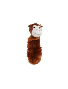 Happy Tail Juguete Con Cola Mono 27cm