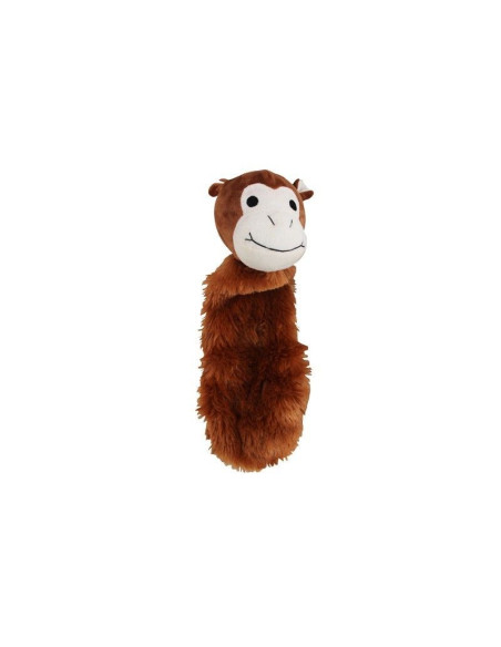 Happy Tail Juguete Con Cola Mono 27cm