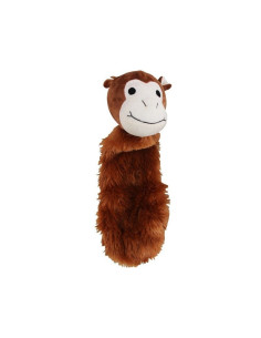 Happy Tail Juguete Con Cola Mono 34cm