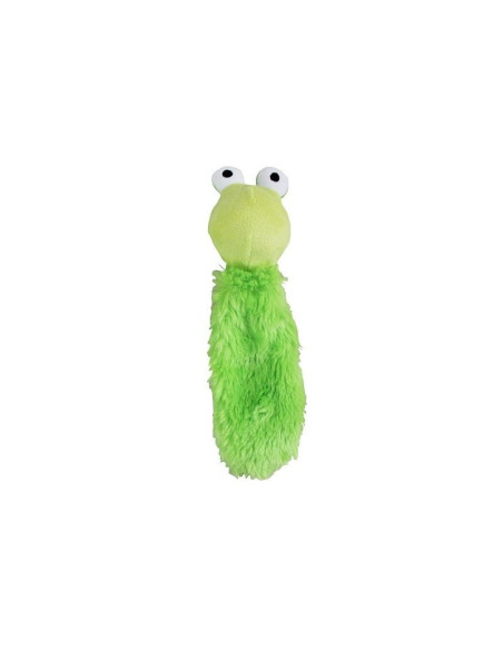 Happy Tail Juguete Con Cola Rana 24cm