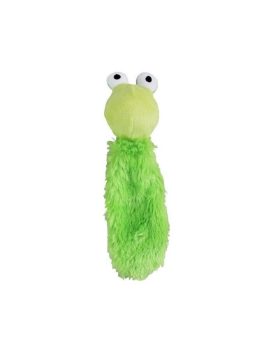 Happy Tail Juguete Con Cola Rana 34cm