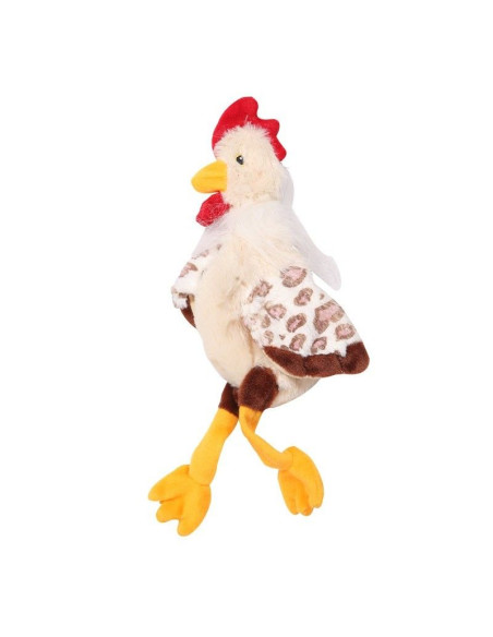 Juguete Stuffless 35cm Pollo