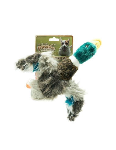 Juguete  40cm Pato Stick Puppy