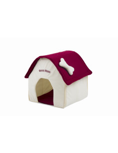 Casa Plegable Sweet Home De 40x40x45cm