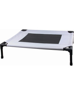 Cama Hamaca Delux Peq 76x62 Cm