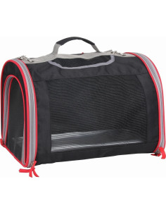 Bolso Para Transporte Pet Carrier Gde.