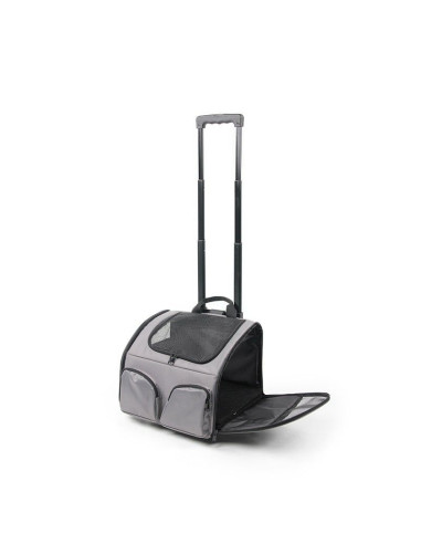 Trolley Gris L