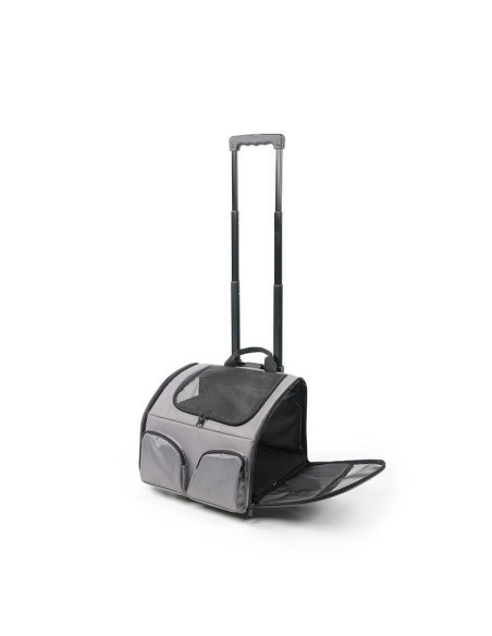 Trolley Gris L