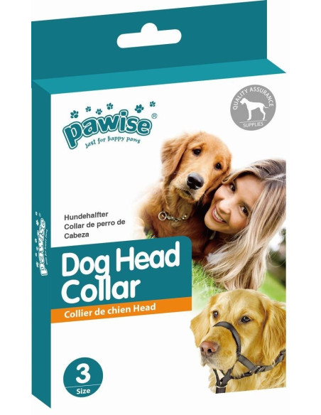 Collar Anti Tirones Pawisetalla 2