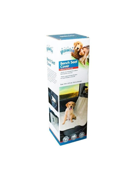 Protector Asiento Tipo Hamaca