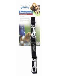 Correa Nylon Multi Posición Pawise Med 2 X 182 Cm