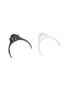 Base Tipo Abrazadera Para Comedero 12,5cm