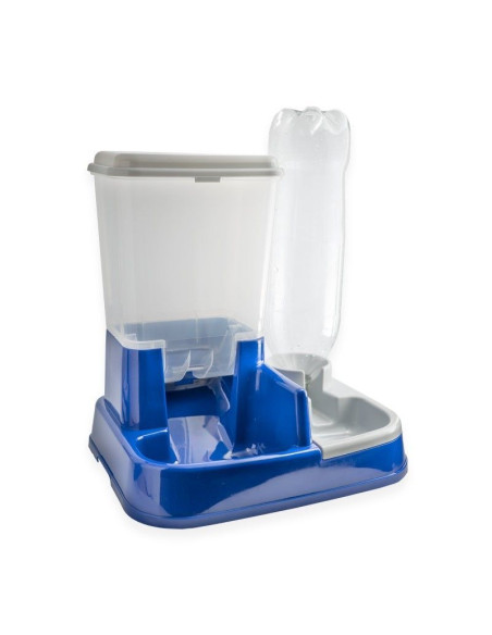 Dispensador De Agua Y Comida