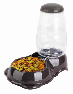 Comedero Tolva 1,5 Kg