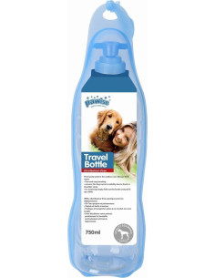 Bebedero Portatil 500ml