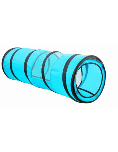 Refugios Pop-Up Play Gatos Pawisetunel 90x25cm