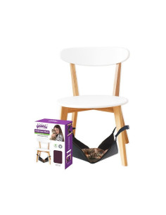 Hamaca Para Silla 44x44cm Pawise