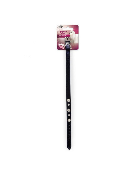 Collar Perla 1.2 Cm Candy