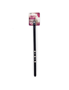 Collar Perla 1.4cm Candy