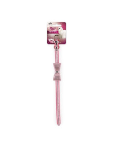 Collar Con Lazo 1.5 cm Candy