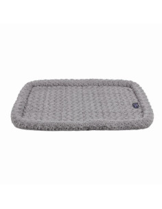 Colchón Super Suave Travel Dog De S 78x49x7cm