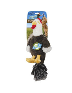Peluche Stretchy Flex Flexy  Cardenal 38cm