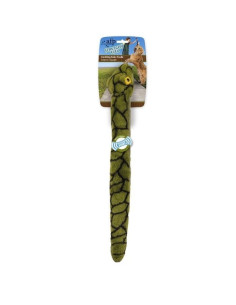 Peluche Crackling Stretchy Flex Serpiente 59cm