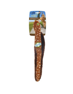 Peluche Crackling Stretchy Flex Morena 62 Cm