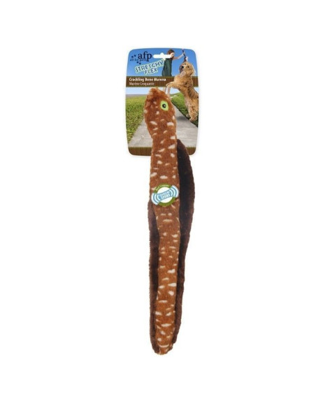 Peluche Crackling Stretchy Flex Morena 62 Cm