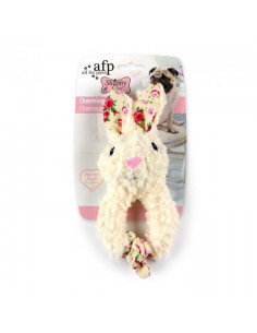 Peluche Shabby Chic  Charming Conejo 22 Cm