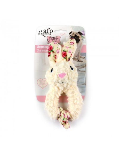 Peluche Shabby Chic  Charming Conejo 22 Cm