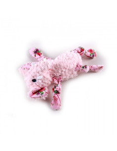 Peluche Shabby Chic  Charming Elefante 22 Cm