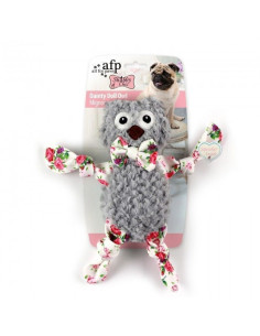 Peluche Shabby Chic   Dainty Búho 28cm