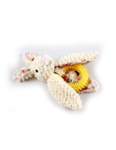 Peluche Shabby Chic   Ballerina Conejo 27cm