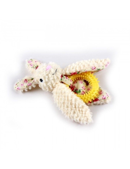 Peluche Shabby Chic   Ballerina Conejo 27cm