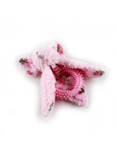 Peluche Shabby Chic  Ballerina Elefante 27cm