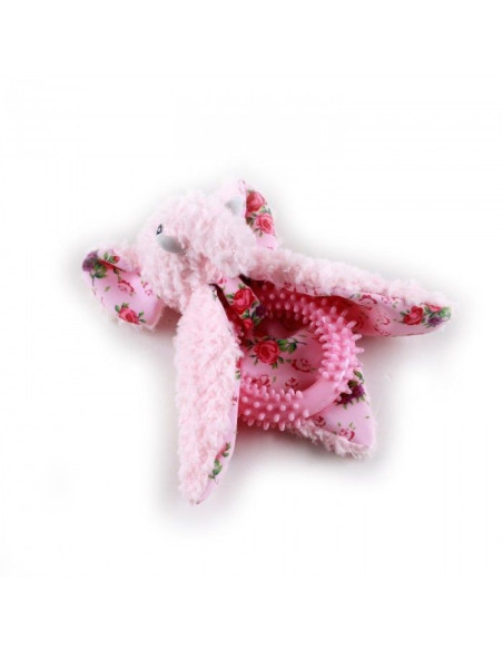 Peluche Shabby Chic  Ballerina Elefante 27cm