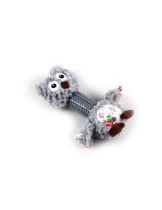 Peluche Shabby Chic   Anistick Búho 25cm