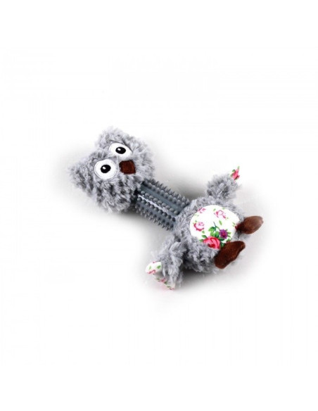 Peluche Shabby Chic   Anistick Búho 25cm