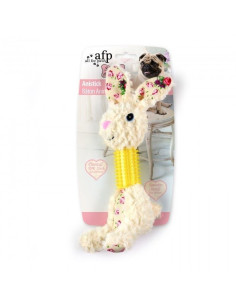 Peluche Shabby Chic 2Anistick Conejo 25cm