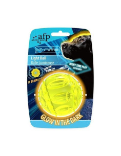 Pelota 7,5cm K-Nite Iluminado