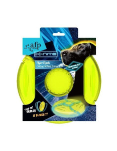 Frisbee 22,5cm K-Nite Iluminado