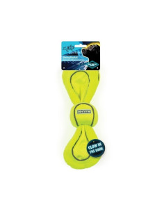 Pelota  Solapa 33cm K-Nite Glowing Ilumin. Fluor.
